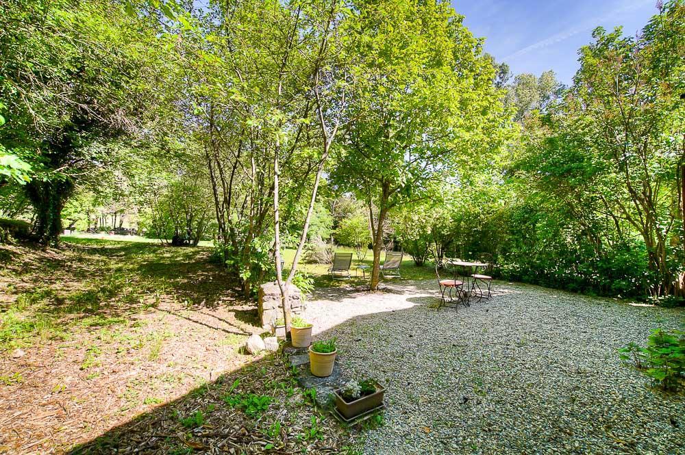 Le Vieux Moulin Villa Forcalquier Buitenkant foto